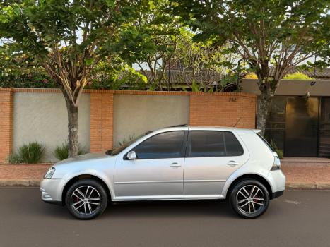 VOLKSWAGEN Golf 1.6 4P SPORTLINE FLEX, Foto 8