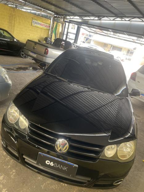 VOLKSWAGEN Golf 1.6 4P FLEX LIMITED EDITION, Foto 5