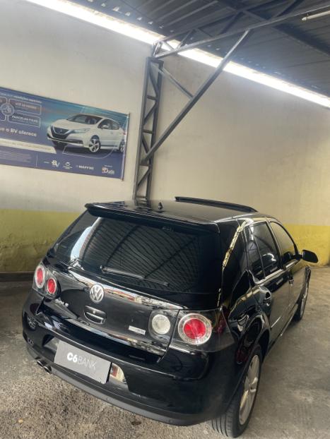 VOLKSWAGEN Golf 1.6 4P FLEX LIMITED EDITION, Foto 9