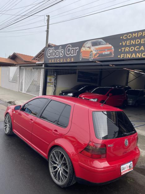 VOLKSWAGEN Golf 1.6 4P, Foto 2