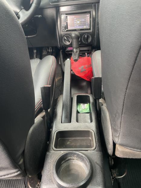 VOLKSWAGEN Golf 1.6 4P, Foto 7