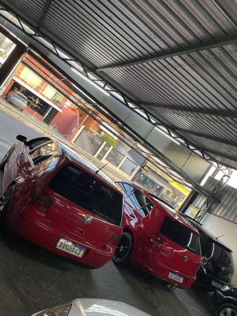 VOLKSWAGEN Golf 1.6 4P, Foto 8