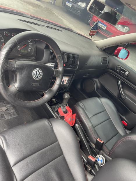 VOLKSWAGEN Golf 1.6 4P, Foto 9
