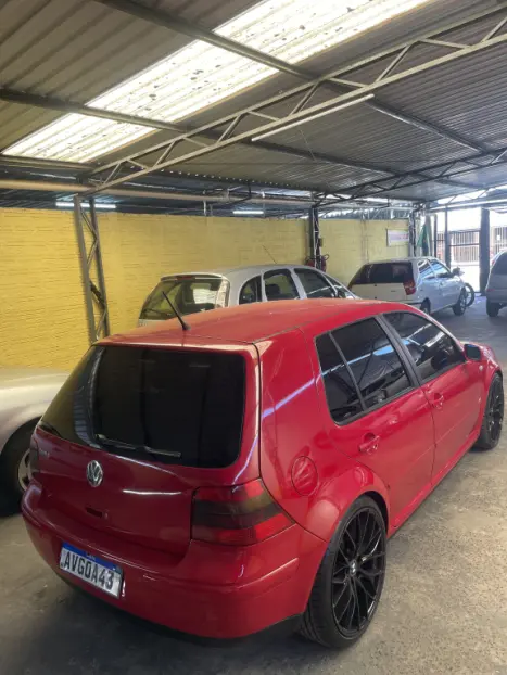 VOLKSWAGEN Golf 1.6 4P, Foto 11