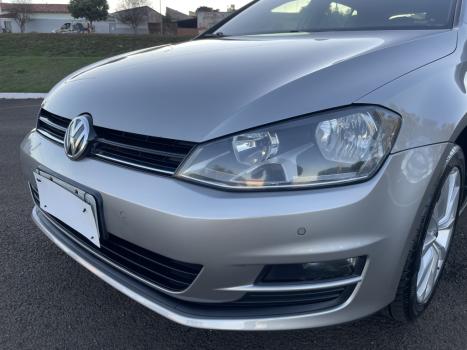 VOLKSWAGEN Golf 1.6 4P CONFORTLINE AUTOMTICO, Foto 6