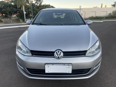 VOLKSWAGEN Golf 1.6 4P CONFORTLINE AUTOMTICO, Foto 7