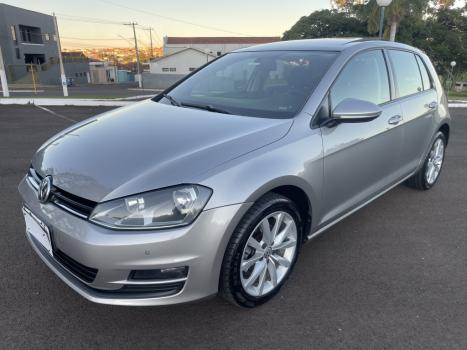 VOLKSWAGEN Golf 1.6 4P CONFORTLINE AUTOMTICO, Foto 8