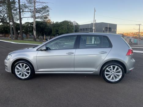 VOLKSWAGEN Golf 1.6 4P CONFORTLINE AUTOMTICO, Foto 9