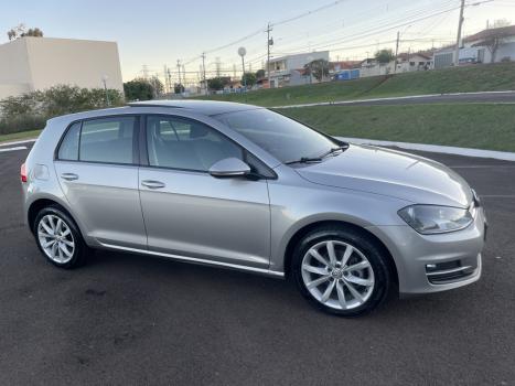 VOLKSWAGEN Golf 1.6 4P CONFORTLINE AUTOMTICO, Foto 10