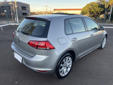 VOLKSWAGEN Golf 1.6 4P CONFORTLINE AUTOMTICO, Foto 11