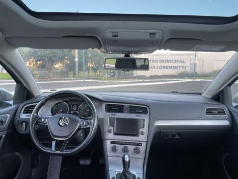 VOLKSWAGEN Golf 1.6 4P CONFORTLINE AUTOMTICO, Foto 13