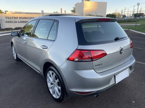 VOLKSWAGEN Golf 1.6 4P CONFORTLINE AUTOMTICO, Foto 15