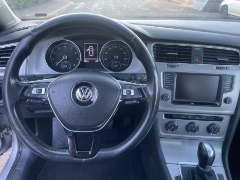 VOLKSWAGEN Golf 1.6 4P CONFORTLINE AUTOMTICO, Foto 16