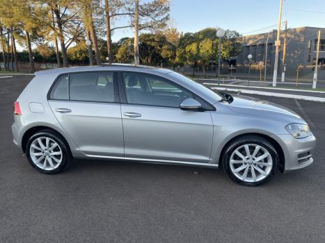 VOLKSWAGEN Golf 1.6 4P CONFORTLINE AUTOMTICO, Foto 19