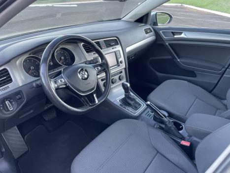 VOLKSWAGEN Golf 1.6 4P CONFORTLINE AUTOMTICO, Foto 20