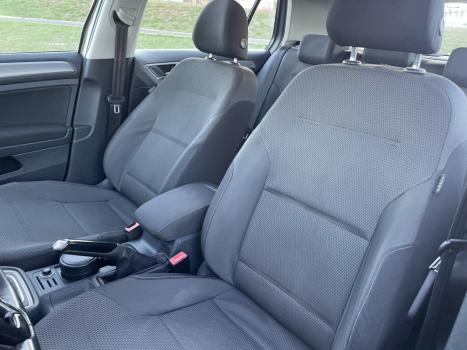 VOLKSWAGEN Golf 1.6 4P CONFORTLINE AUTOMTICO, Foto 21