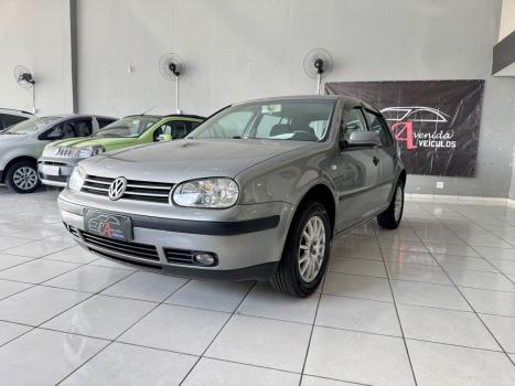 VOLKSWAGEN Golf 1.6 4P PLUS, Foto 1
