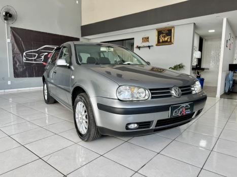 VOLKSWAGEN Golf 1.6 4P PLUS, Foto 2