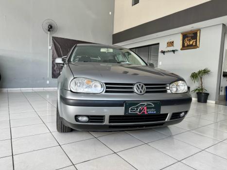VOLKSWAGEN Golf 1.6 4P PLUS, Foto 3