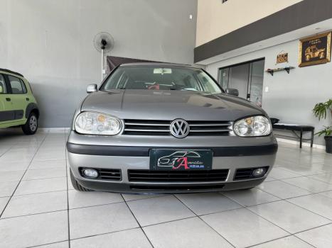 VOLKSWAGEN Golf 1.6 4P PLUS, Foto 4