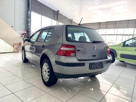 VOLKSWAGEN Golf 1.6 4P PLUS, Foto 5