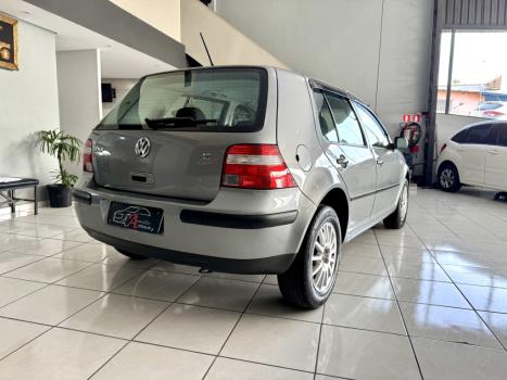 VOLKSWAGEN Golf 1.6 4P PLUS, Foto 6