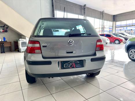 VOLKSWAGEN Golf 1.6 4P PLUS, Foto 8