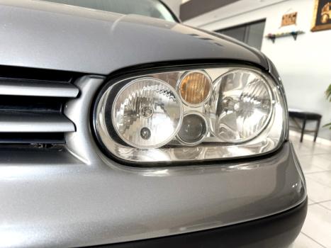 VOLKSWAGEN Golf 1.6 4P PLUS, Foto 11