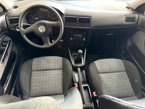 VOLKSWAGEN Golf 1.6 4P PLUS, Foto 12