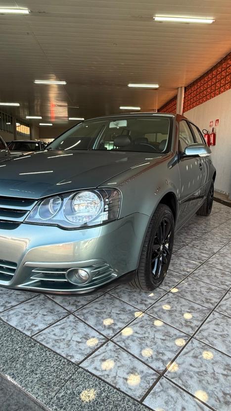 VOLKSWAGEN Golf 1.6 4P SPORTLINE FLEX, Foto 1