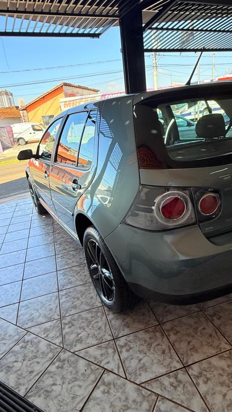 VOLKSWAGEN Golf 1.6 4P SPORTLINE FLEX, Foto 3
