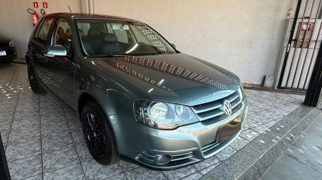 VOLKSWAGEN Golf 1.6 4P SPORTLINE FLEX, Foto 5