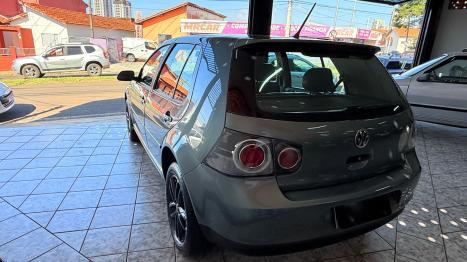 VOLKSWAGEN Golf 1.6 4P SPORTLINE FLEX, Foto 6