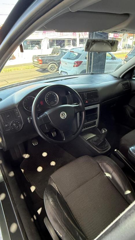 VOLKSWAGEN Golf 1.6 4P SPORTLINE FLEX, Foto 7