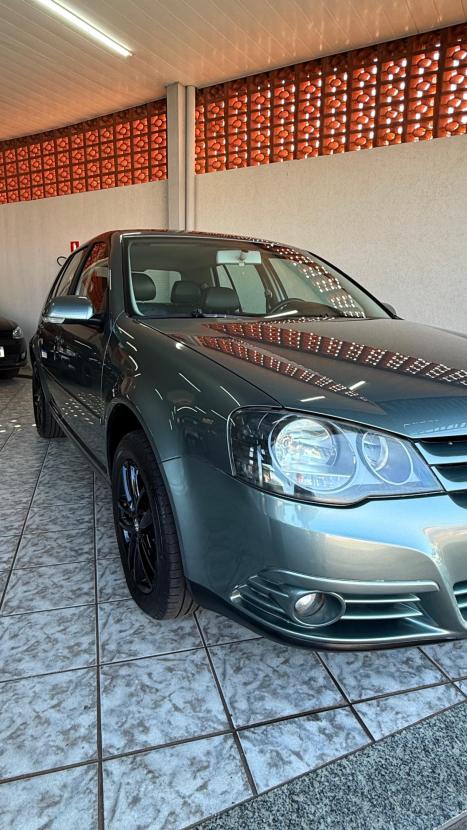VOLKSWAGEN Golf 1.6 4P SPORTLINE FLEX, Foto 8