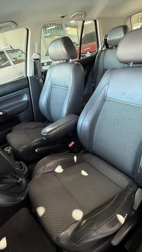 VOLKSWAGEN Golf 1.6 4P SPORTLINE FLEX, Foto 11