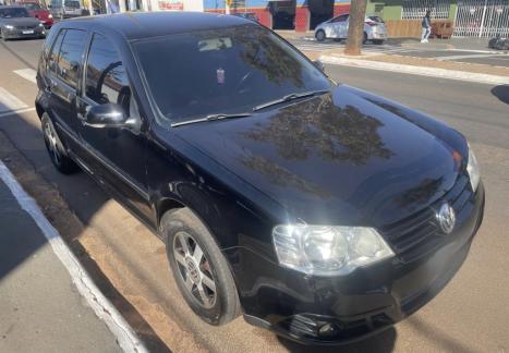VOLKSWAGEN Golf 1.6 4P FLEX, Foto 2