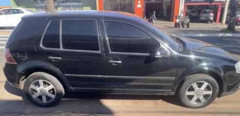 VOLKSWAGEN Golf 1.6 4P FLEX, Foto 3
