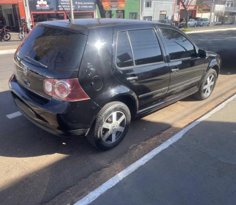 VOLKSWAGEN Golf 1.6 4P FLEX, Foto 4