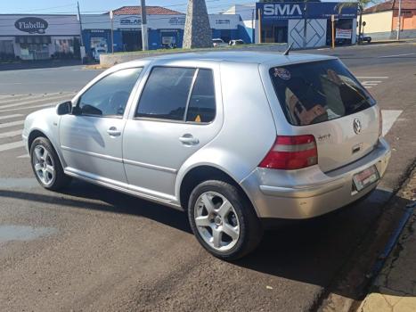 VOLKSWAGEN Golf 1.6 4P GENERATION, Foto 3