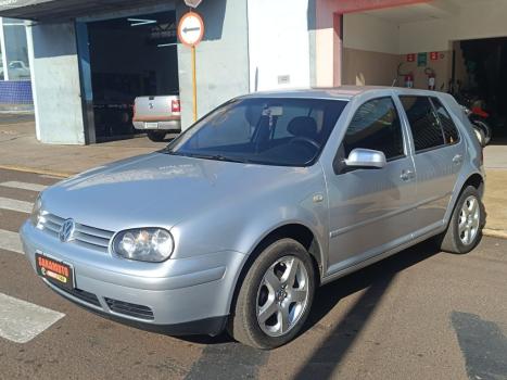 VOLKSWAGEN Golf 1.6 4P GENERATION, Foto 4