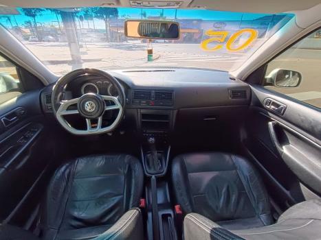VOLKSWAGEN Golf 1.6 4P GENERATION, Foto 5