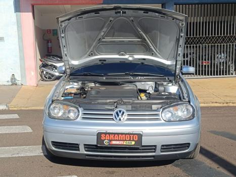VOLKSWAGEN Golf 1.6 4P GENERATION, Foto 8