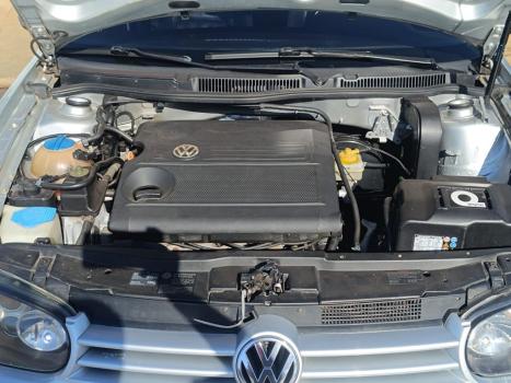 VOLKSWAGEN Golf 1.6 4P GENERATION, Foto 9
