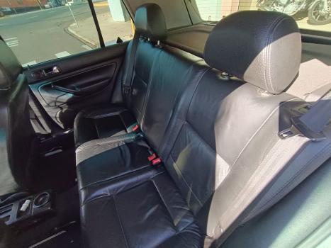 VOLKSWAGEN Golf 1.6 4P GENERATION, Foto 12