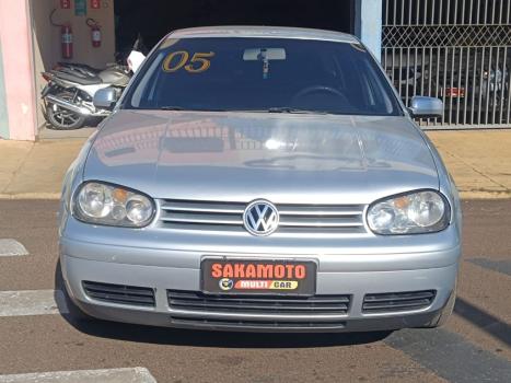 VOLKSWAGEN Golf 1.6 4P GENERATION, Foto 14