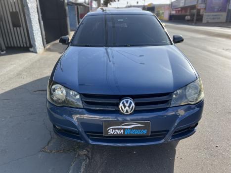VOLKSWAGEN Golf 1.6 4P SPORTLINE FLEX, Foto 2