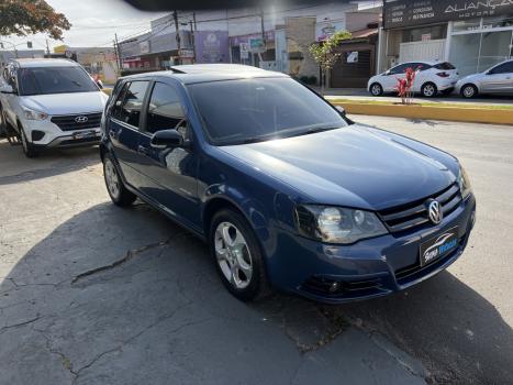 VOLKSWAGEN Golf 1.6 4P SPORTLINE FLEX, Foto 3