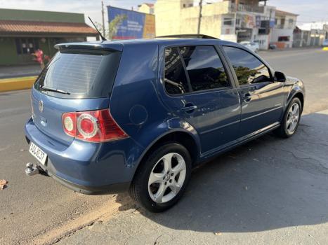 VOLKSWAGEN Golf 1.6 4P SPORTLINE FLEX, Foto 4