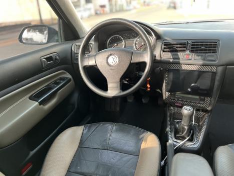 VOLKSWAGEN Golf 1.6 4P SPORTLINE FLEX, Foto 6